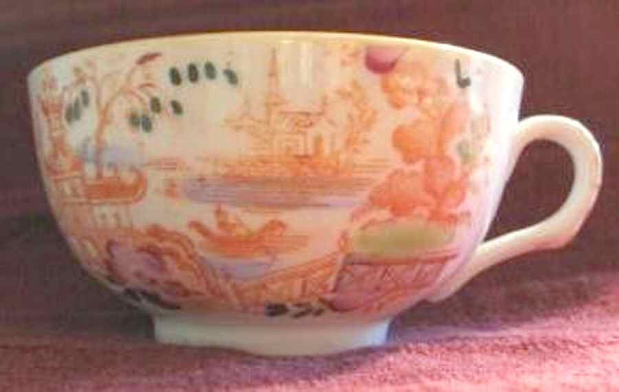 ENG137 Footed Cup by England-1