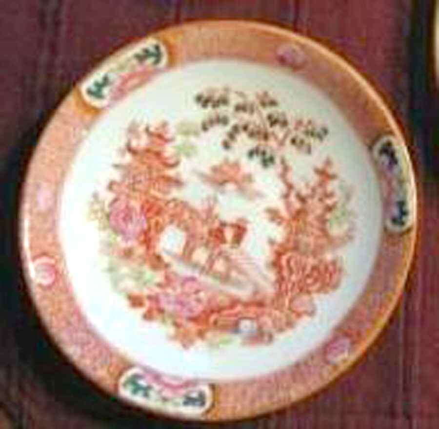 ENG137 Saucer by England-1