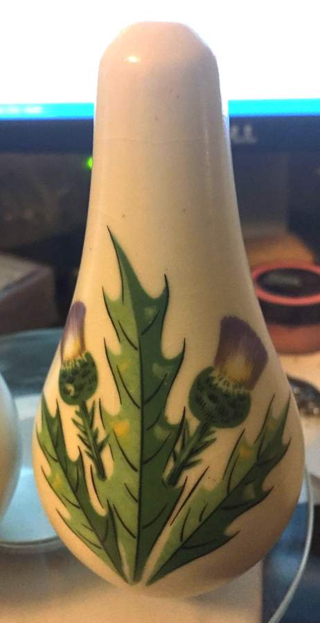 ENG138 Salt Shaker by England-1