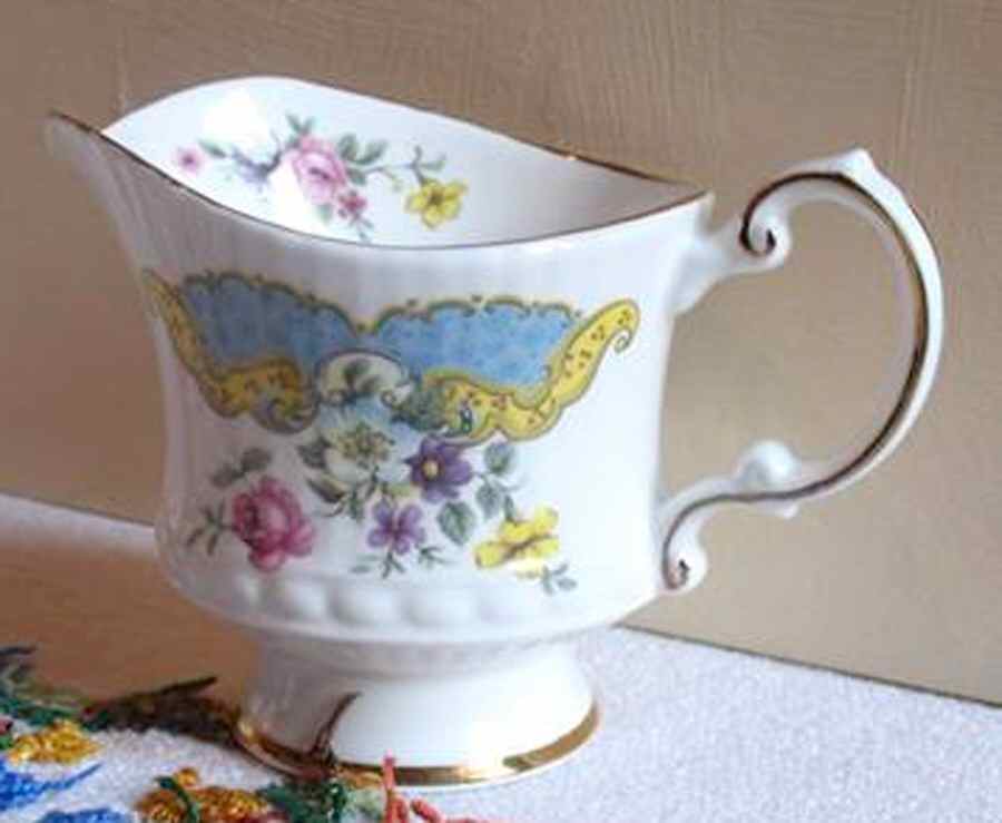 Rose Marie Creamer by Elizabethan-1
