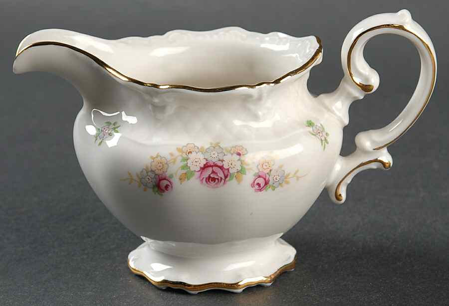 W395 Creamer by Eschenbach-1