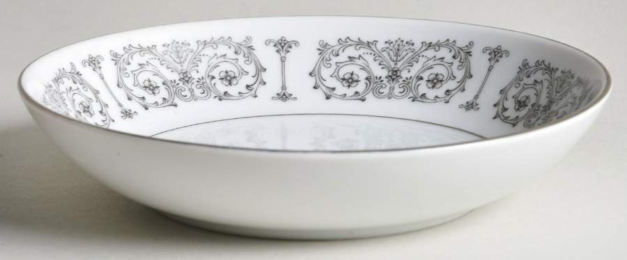 Fontain Fruit/Dessert (Sauce) Bowl by Everbrite (Japan)-1