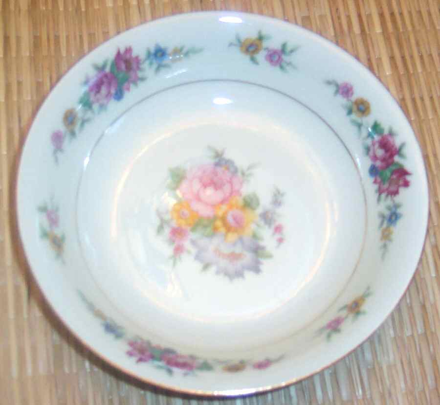 ESC257 Fruit/Dessert (Sauce) Bowl by Eschenbach-1
