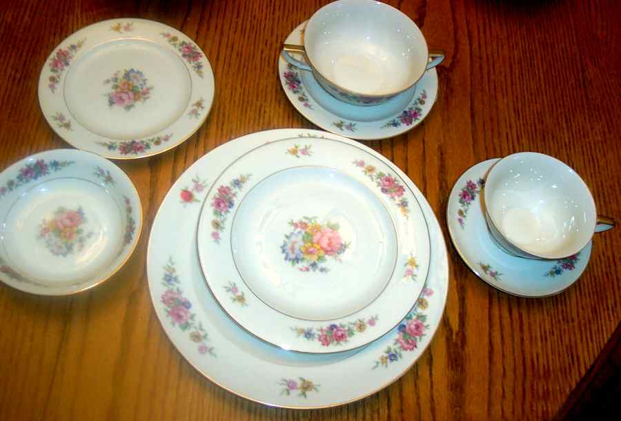 ESC257 Rim Soup Bowl by Eschenbach-1