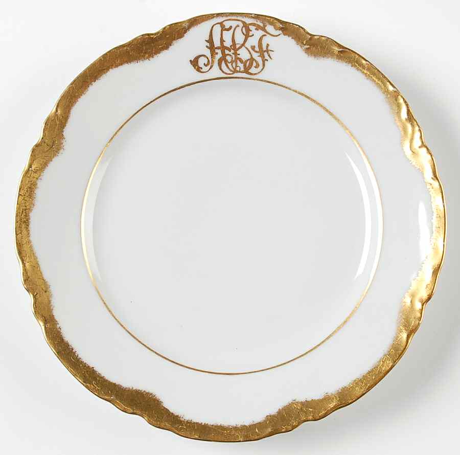 EPI394 Luncheon Plate by Epiag-1