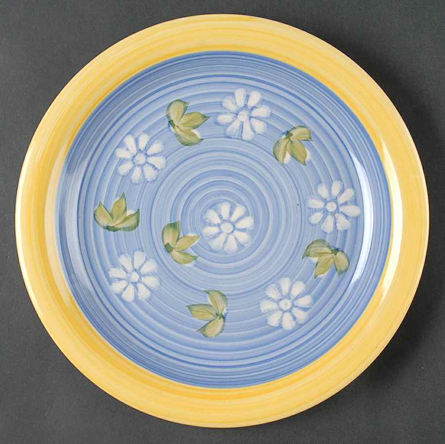 ELX1 Dinner Plate by Elegant Dining-1