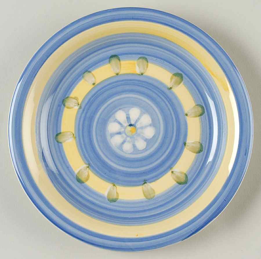 ELX1 Salad Plate by Elegant Dining-1
