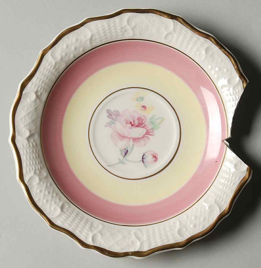 EBR10 Saucer by Ebeling & Reuss (Erp)-1