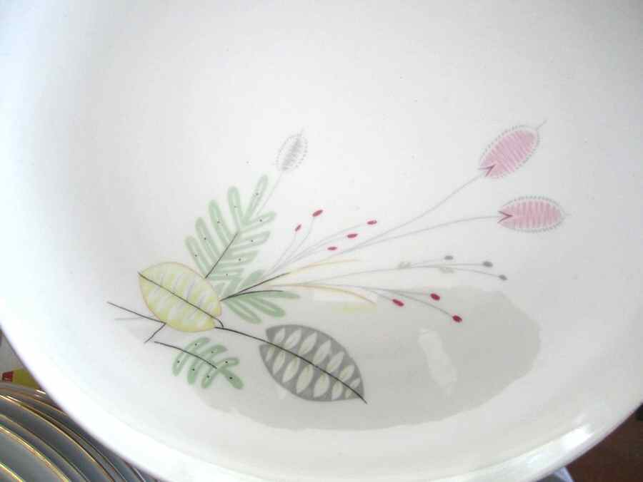 P1375 Dinner Plate by Eschenbach-1