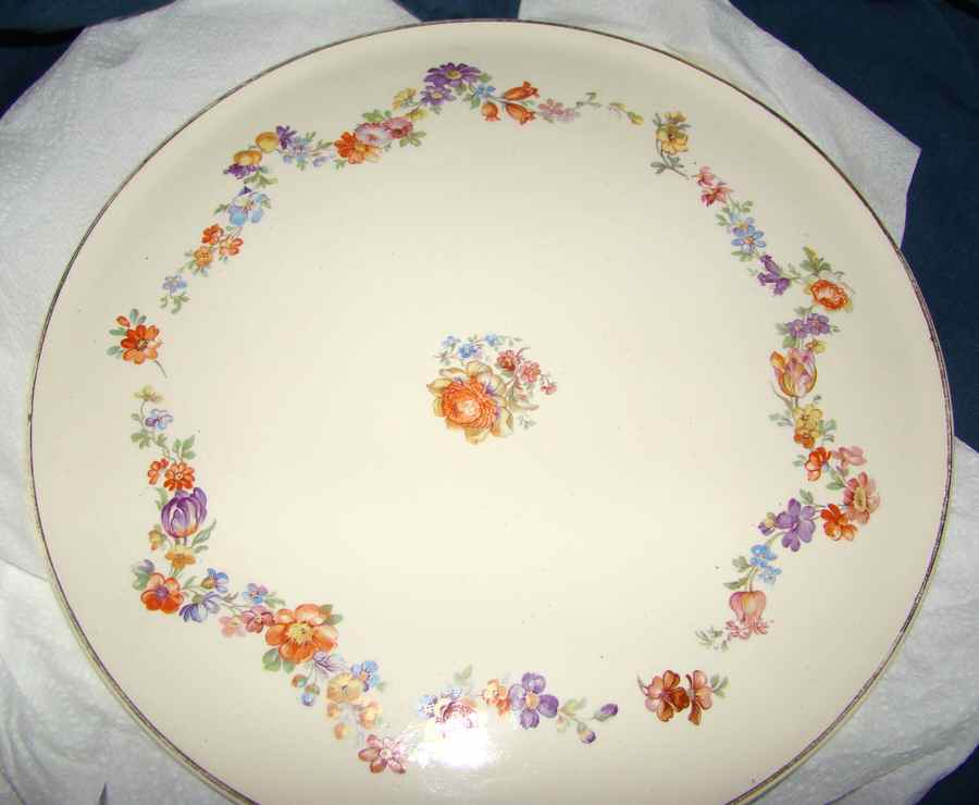 ERP26 Cake Plate by Erphila-1