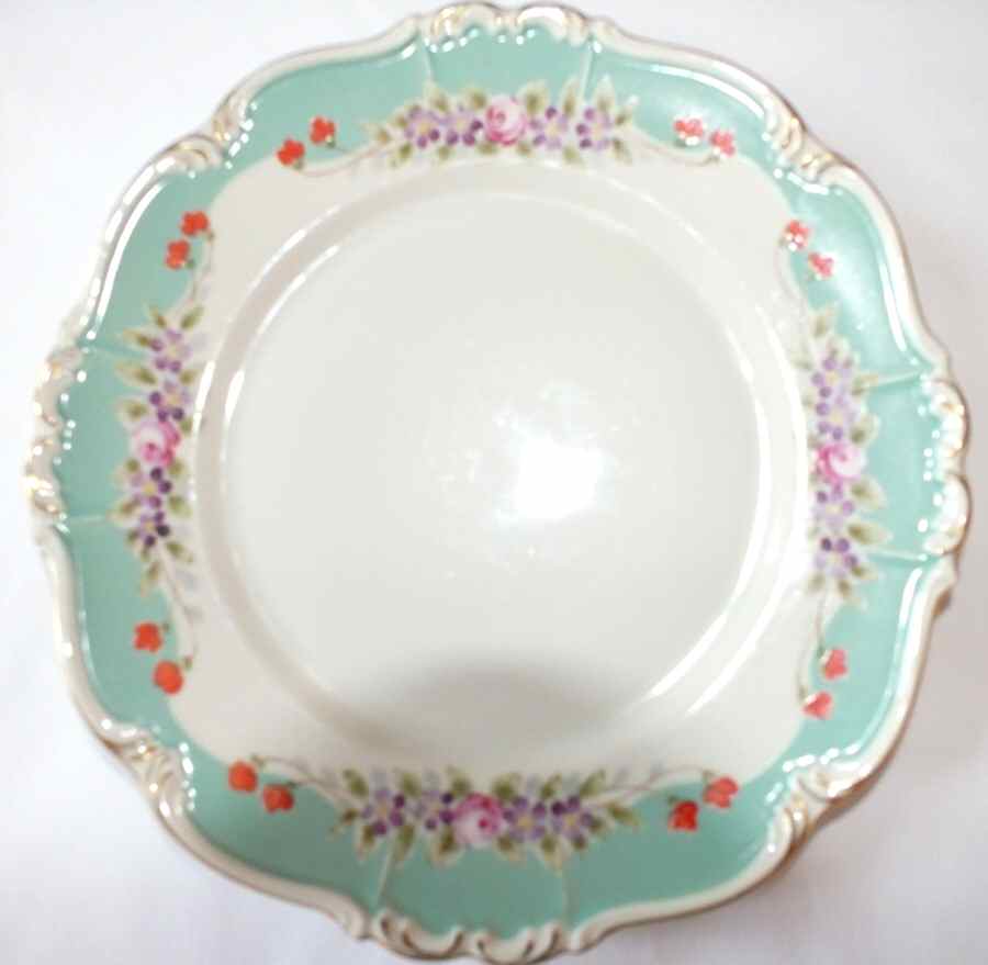 15686 Dinner Plate by Edelstein-1