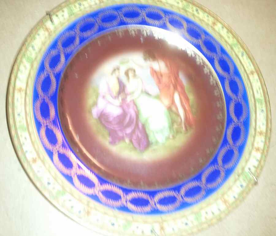 EPI178 Dinner Plate by Epiag-1