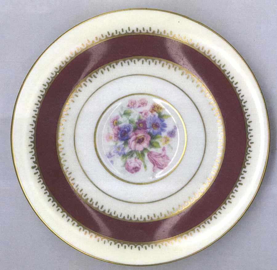 EPI402 Saucer for Demitasse Cup by Epiag-1