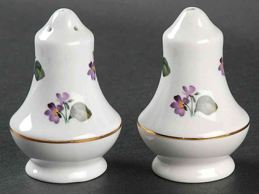 EBR11 Salt & Pepper Set by Ebeling & Reuss (Erp)-1
