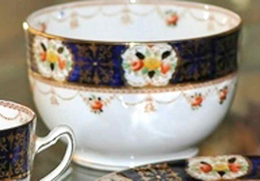 Regina Open Sugar Bowl by J Goodwin, Stoddard & Co-1