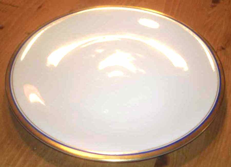 20283 Dinner Plate by Edelstein-1