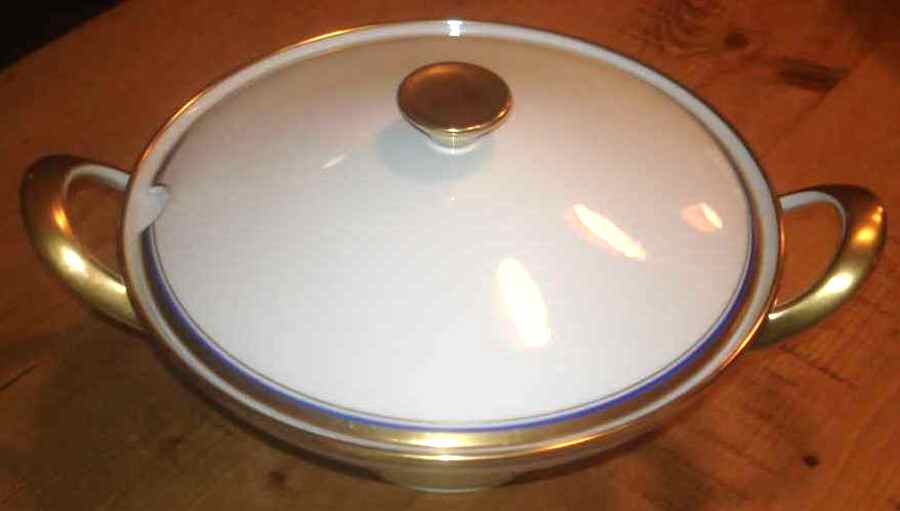 20283 Tureen &  Lid by Edelstein-1