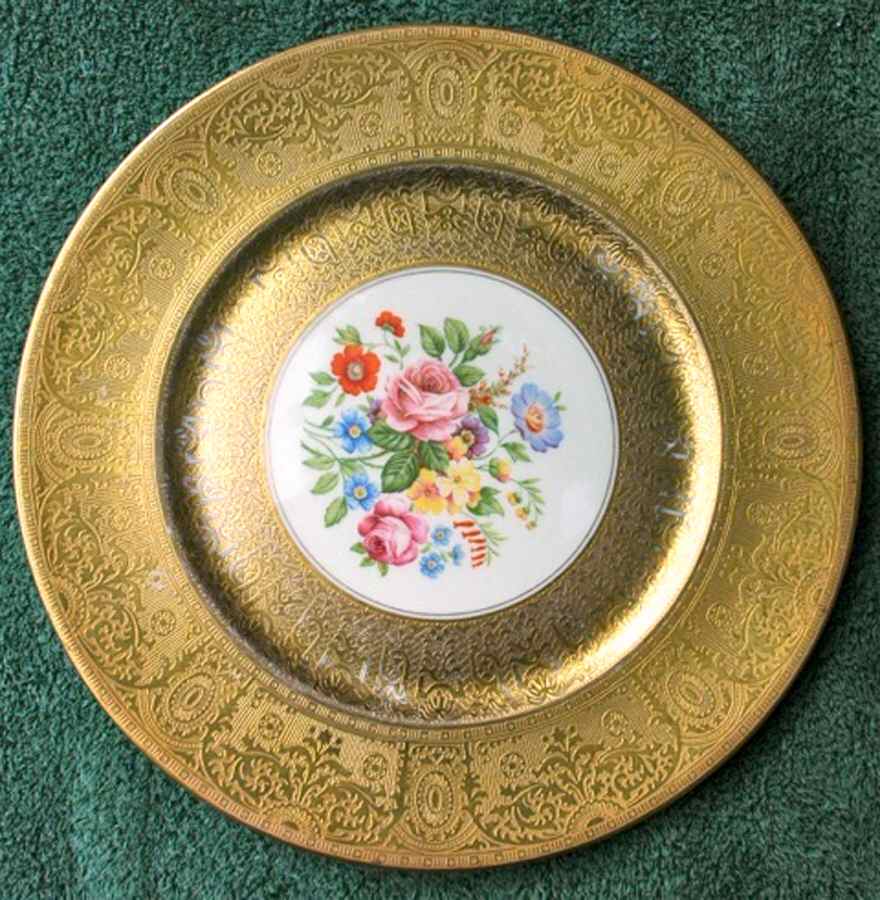 EJG6 Dinner Plate by EJ Grimm-1