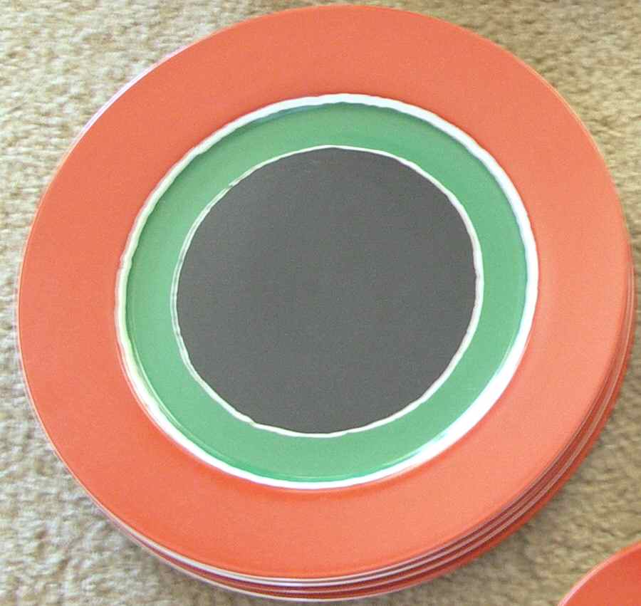 Osupa Dinner Plate by Ethnicware-1