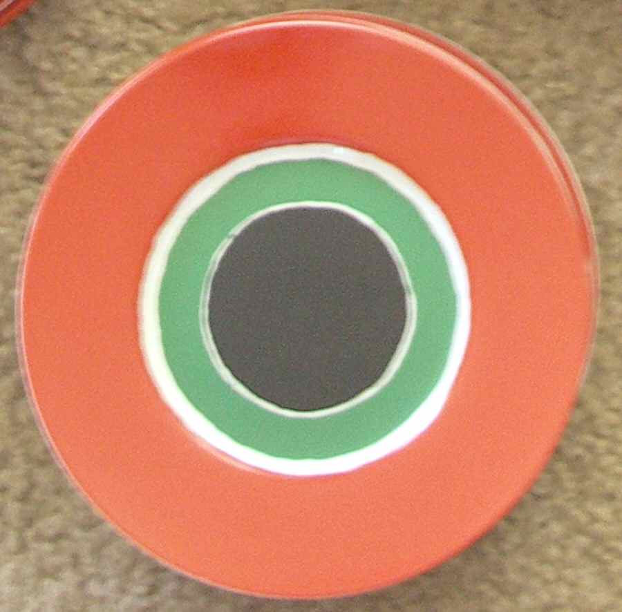 Osupa Saucer by Ethnicware-1