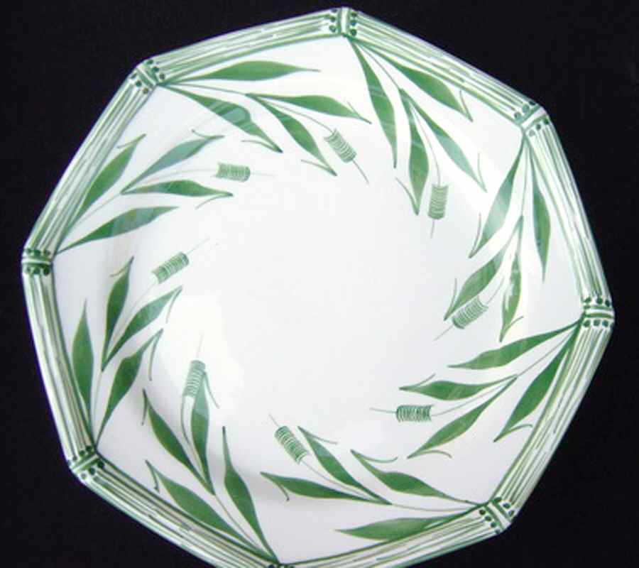 ESE39 Dinner Plate by Este-1