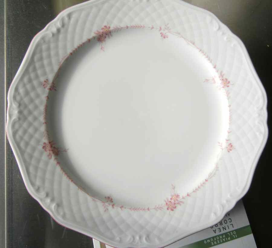 ESC206-1 Dinner Plate by Eschenbach-1