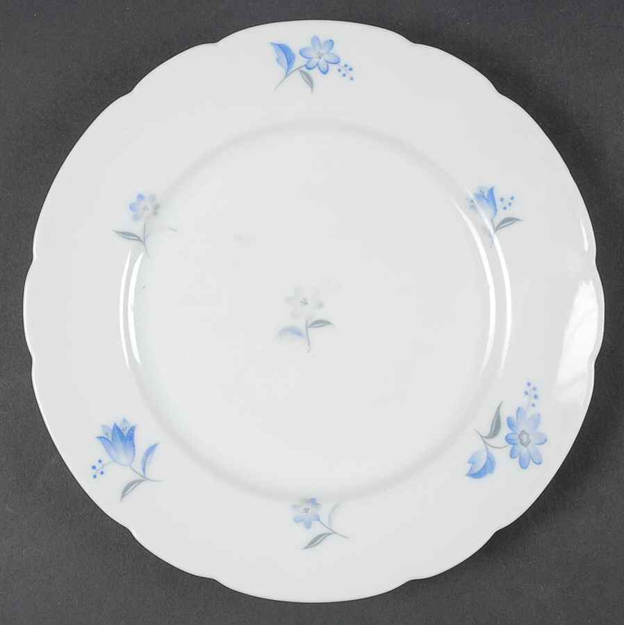 6636 Salad Plate by Edelstein-1