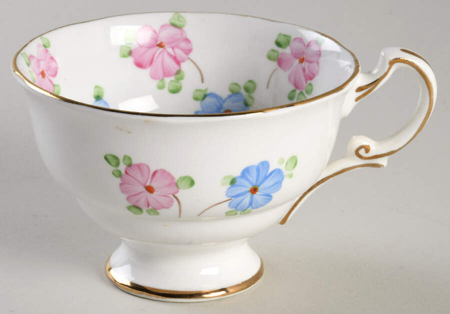 538 Footed Cup by England-1