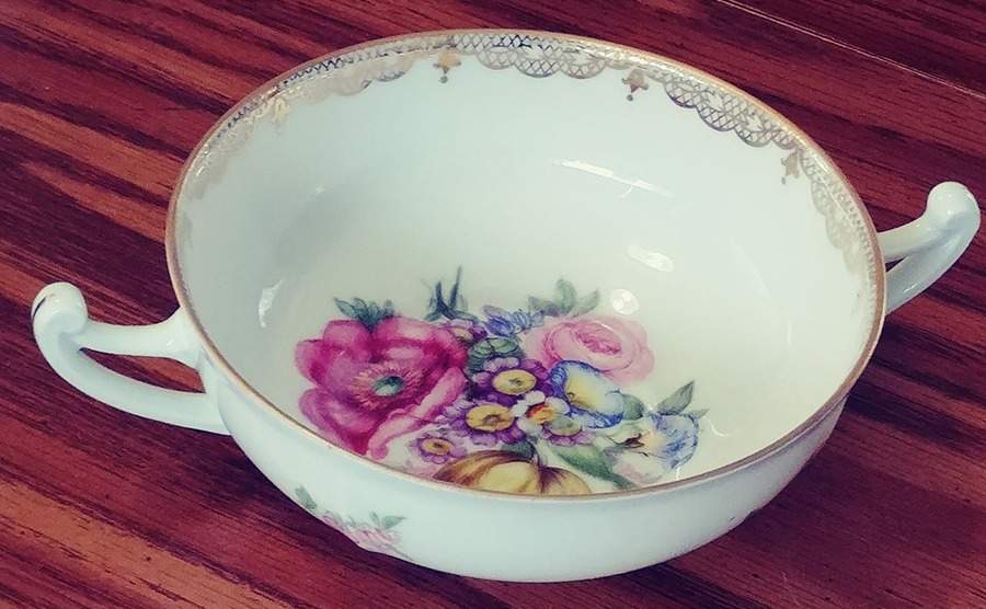 EPI179 Flat Cream Soup Bowl by Epiag-1