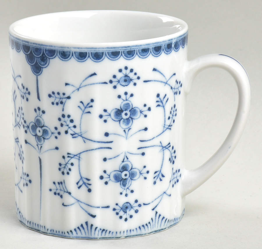 Saxon Mug by England-1