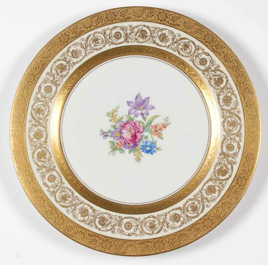 EJG7 Dinner Plate by EJ Grimm-1