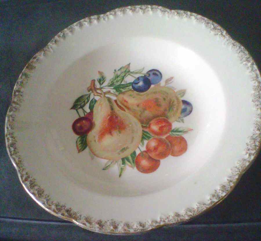 ESO30 Dinner Plate by ESCO (Japan)-1