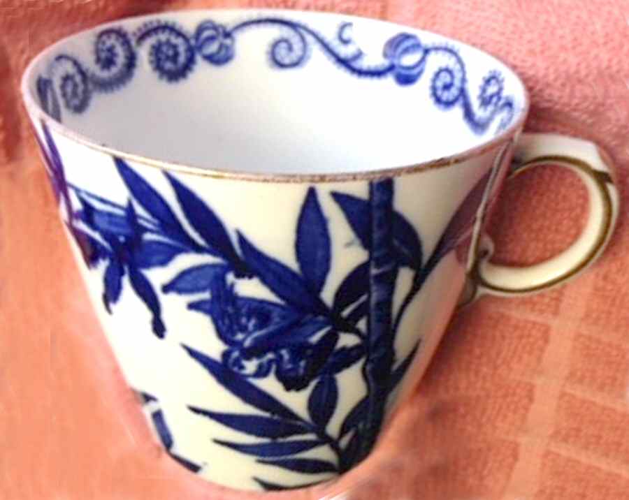 2083 Flat Cup by Edwin J D Bodley (EJDB)-1