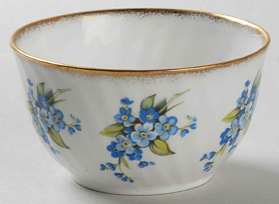 3251S Mini Open Sugar Bowl by Elizabethan-1