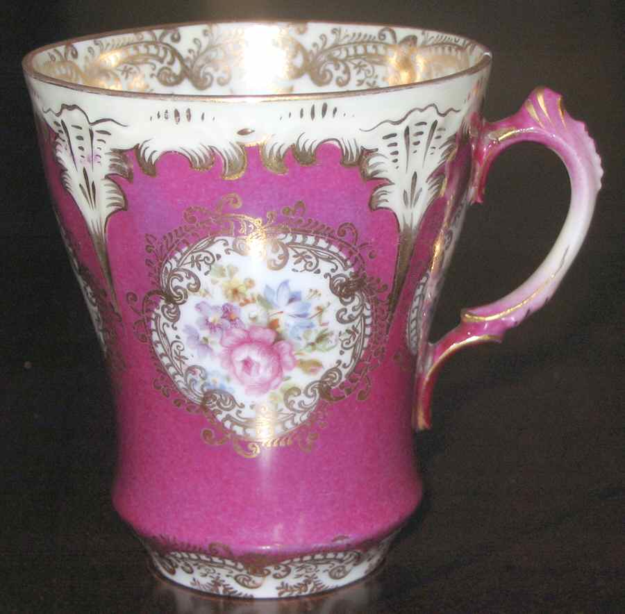 EBV6 Chocolate Cup by Eleanor-1