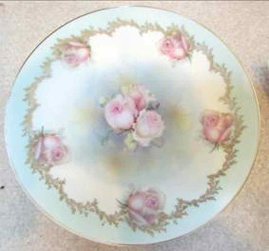 ERS20 Dinner Plate by Erdmann Schlegelmilch-1