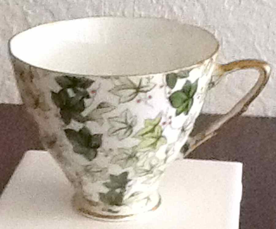 EMJ31 Snack Cup by Embassy (Japan)-1