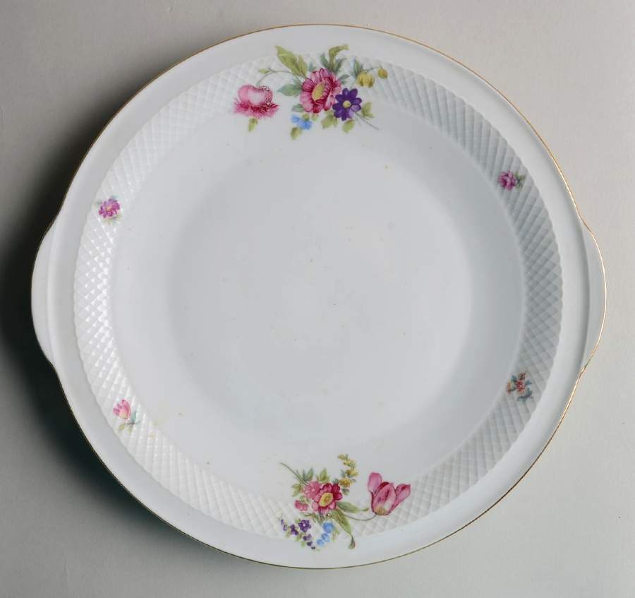 ESC265 Handled Cake Plate by Eschenbach-1