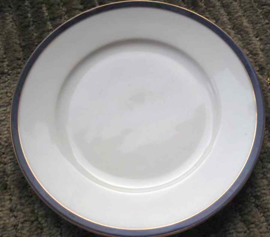 845 Dinner Plate by Edelstein-1