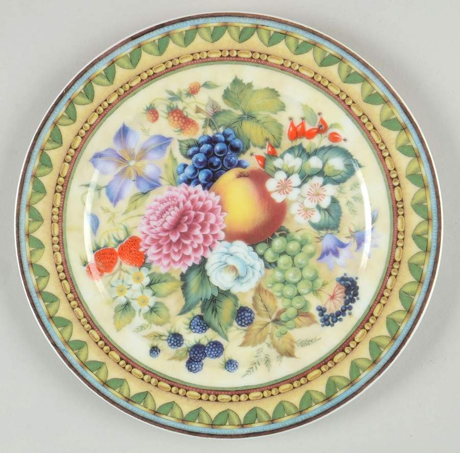 EDS47 Salad Plate by Email de Limoges-1