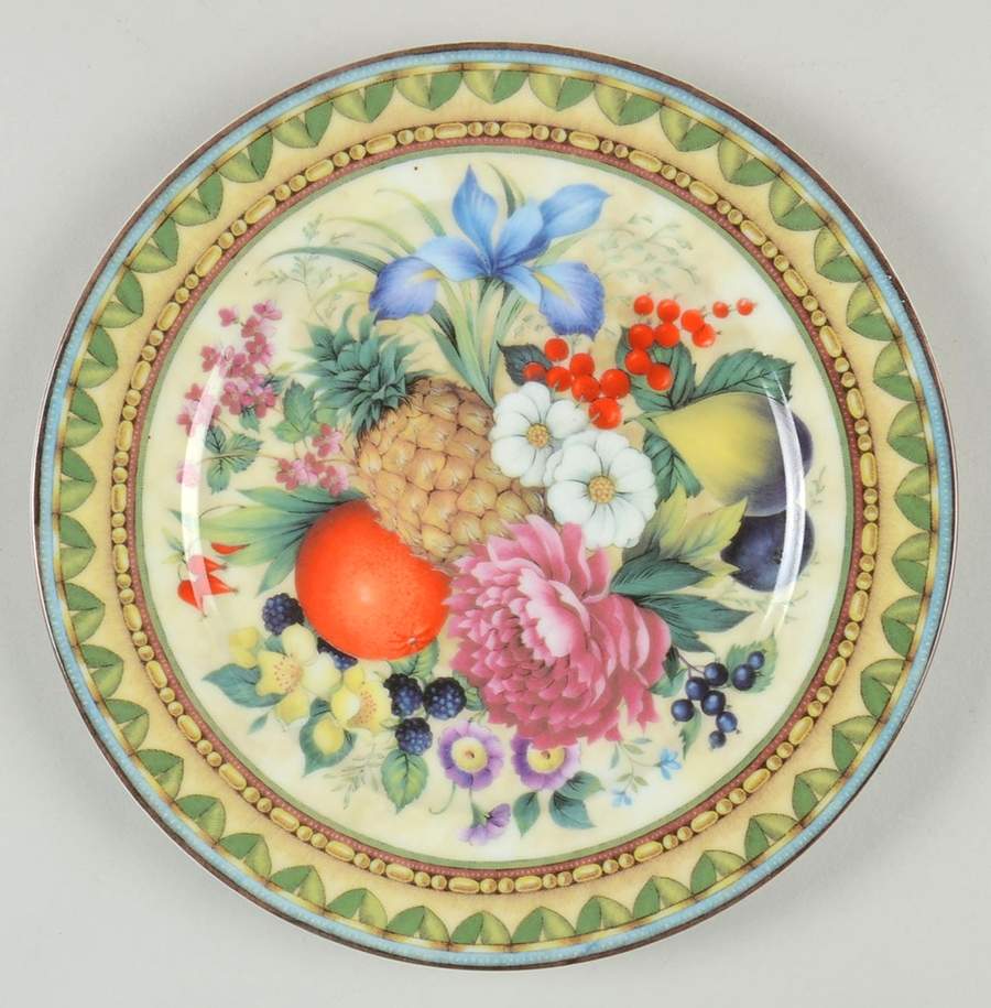 EDS47 Salad Plate by Email de Limoges-1