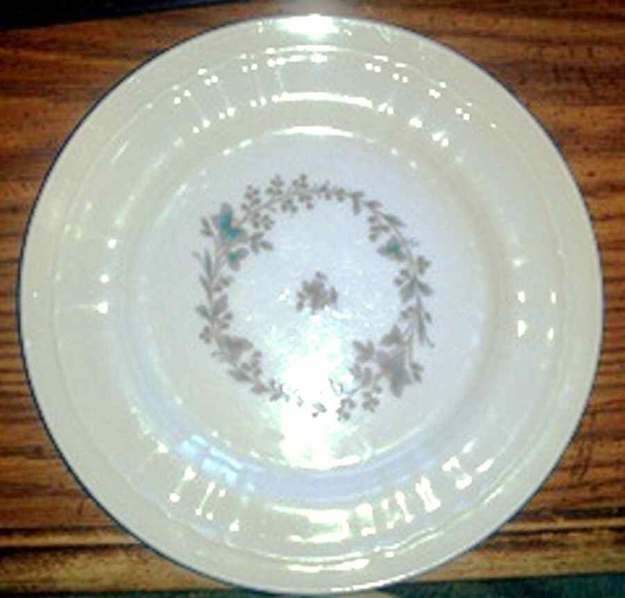 ESC266 Dessert/Pie Plate by Eschenbach-1