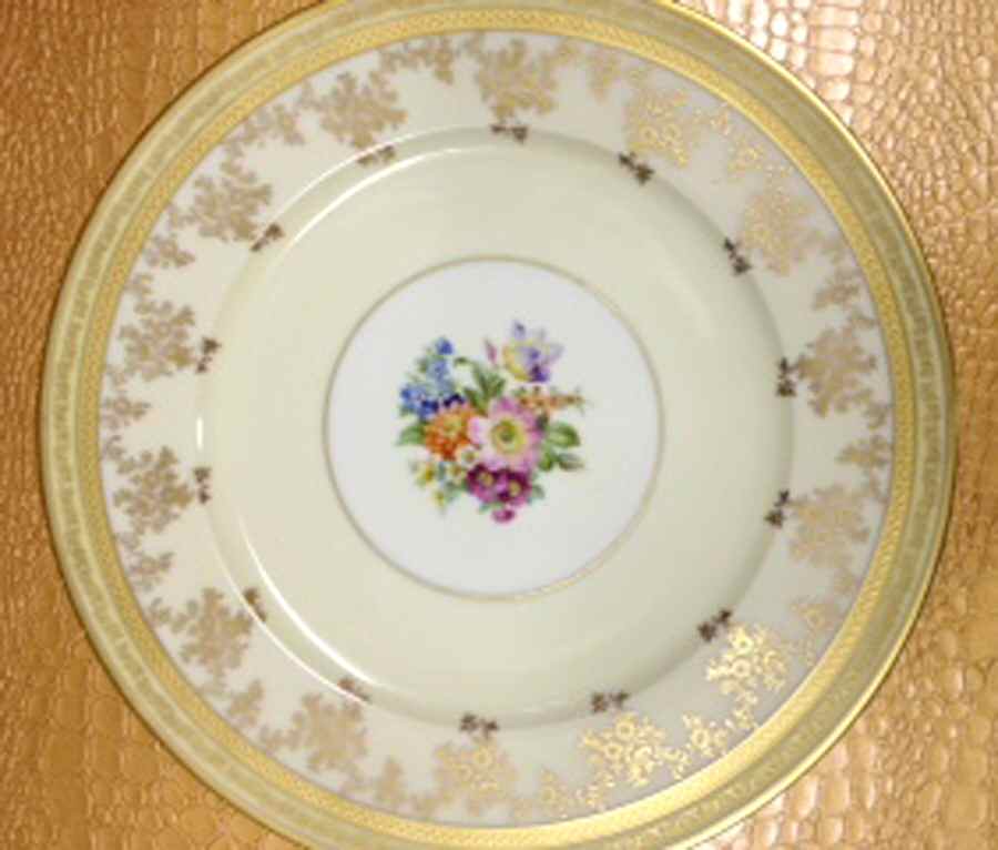 EDG16 Dinner Plate by Edgerton-1