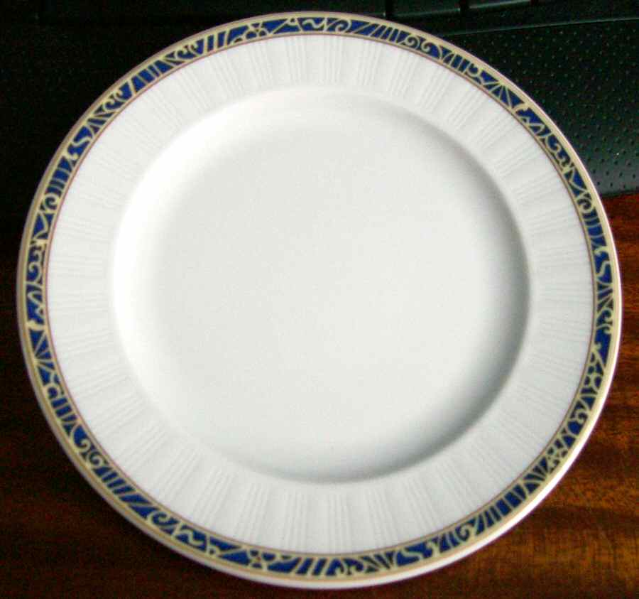 ESC267 Dinner Plate by Eschenbach-1