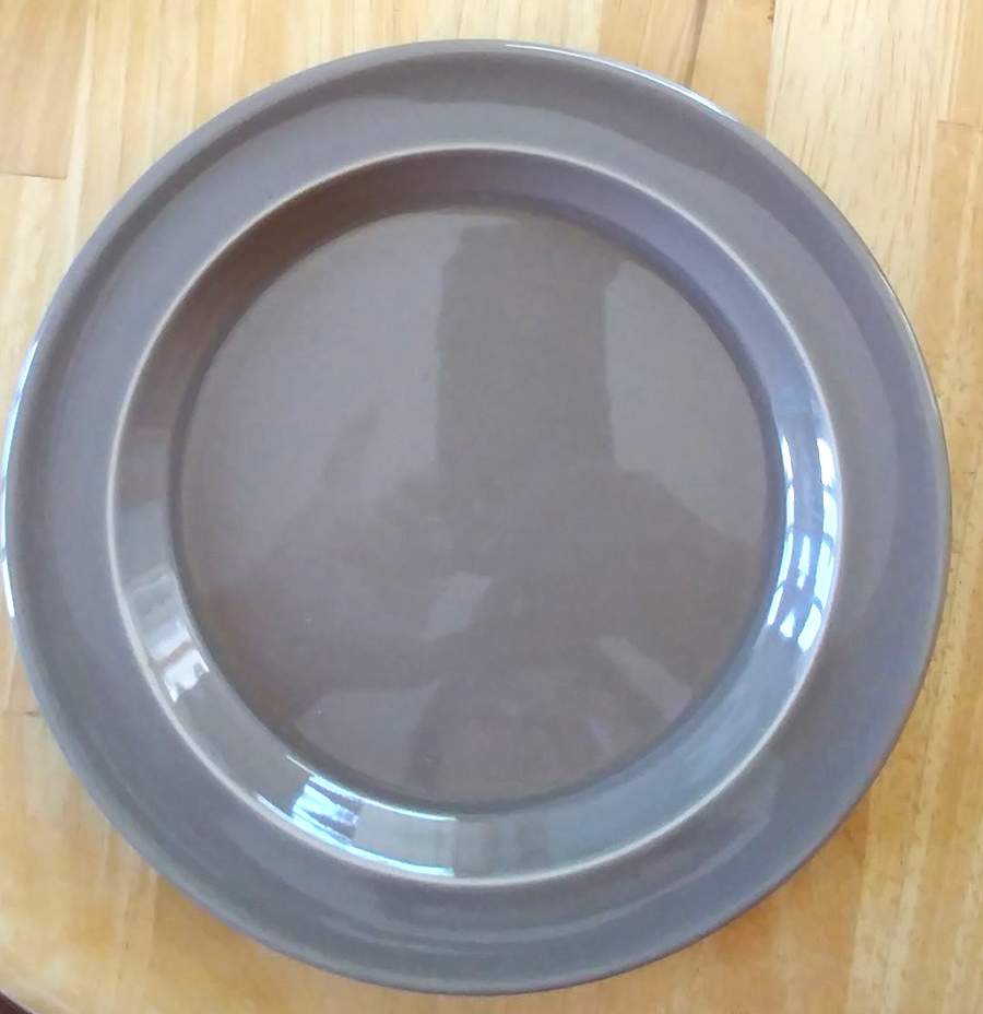 Juniper (Blue Flame) Salad Plate by Emile Henry-1