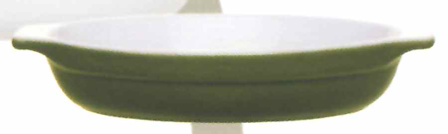 Olive 9" Augratin by Emile Henry-1