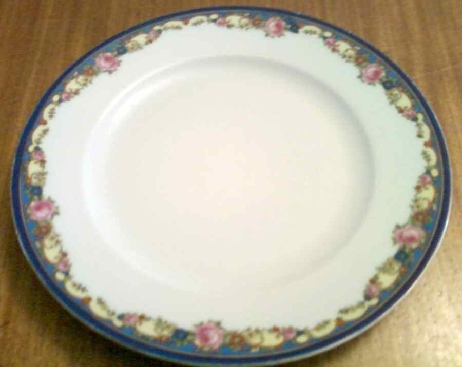 EPI414 Dinner Plate by Epiag-1
