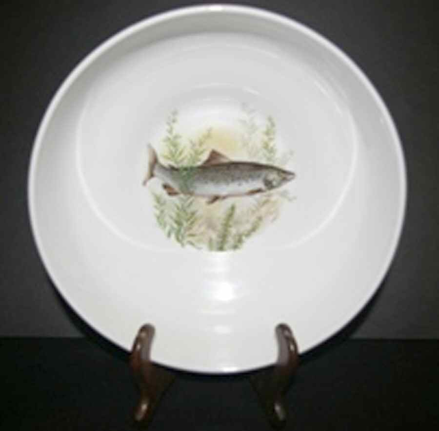 ESC272 9" Round Vegetable Bowl by Eschenbach-1