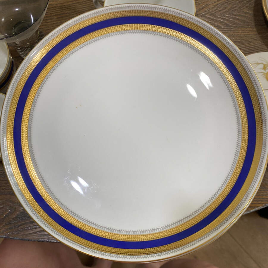ESC273 Dinner Plate by Eschenbach-1