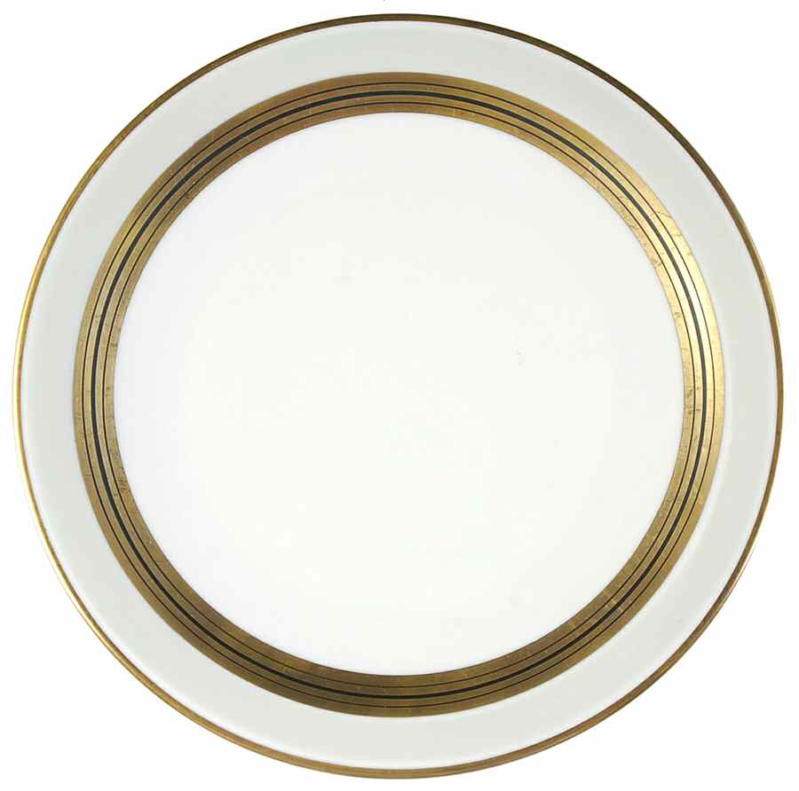 20644 Salad Plate by Edelstein-1